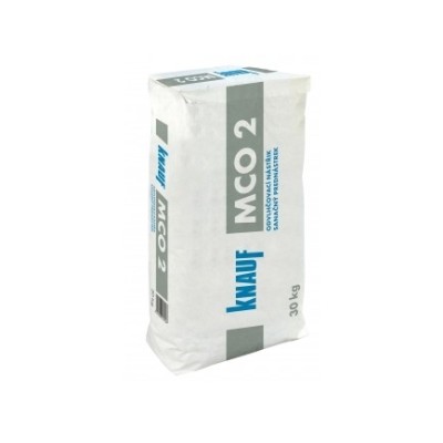 MCO 2 - Odvlhčovací podhoz, 30kg
