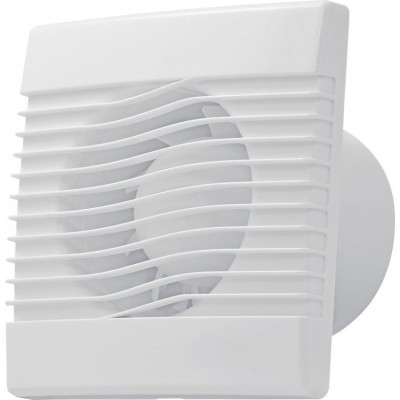 Axiální ventilátor stěnový AV BASIC 100 S