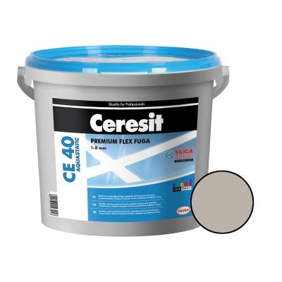 Ceresit spárovací hmota CE40 2kg cementgrey