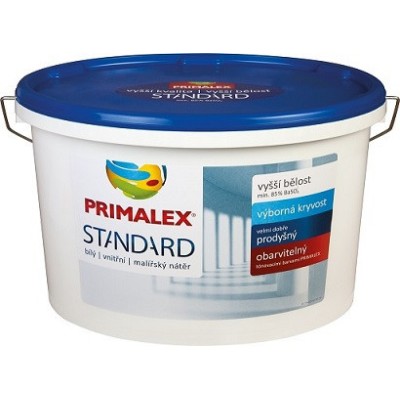 Primalex standart 7,5 kg