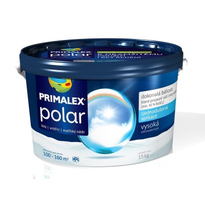 Primalex polar 40kg