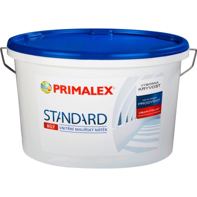 Primalex standart 7,5 kg