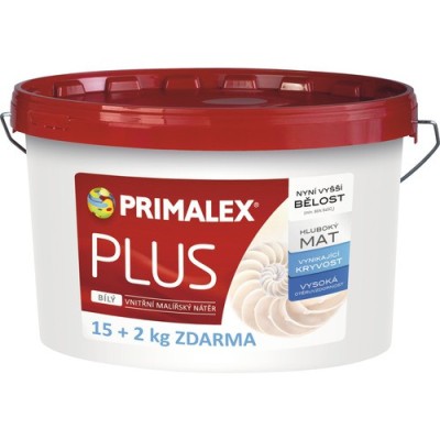 Primalex plus 15kg