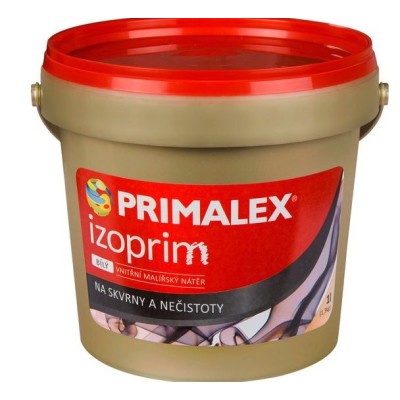Primalex izoprim 1l