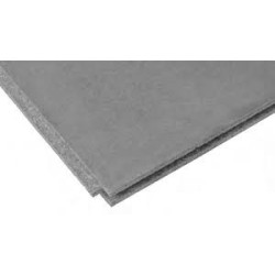 Cementotřísková podlahová deska Cetris 16 mm (1250x625) mm pero-drážka