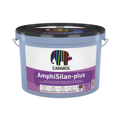 AmphiSilan-plus Caparol bílá 2,5L