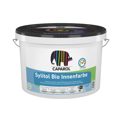 Sylitol Bio-Innenfarbe Caparol bílá 5L