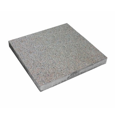 Dlažba plošná betonová STANDARD, 30x30x4cm