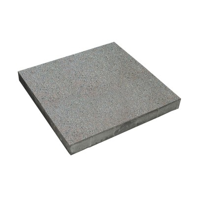 Dlažba plošná  betonová STANDARD, 50x50x5cm