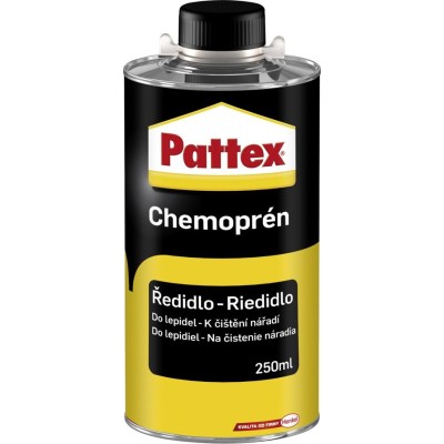 Pattex Ředidlo Chemoprén 250 ml