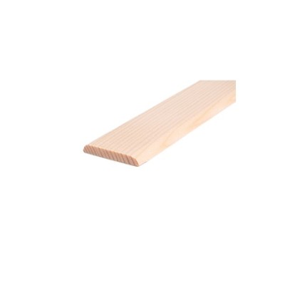 Lišta krycí K2004/240cm dřevěná