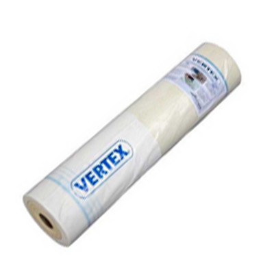 Armovací tkanina (výztuž) perlinka VERTEX R131 55 m² 160 g / m² caparol
